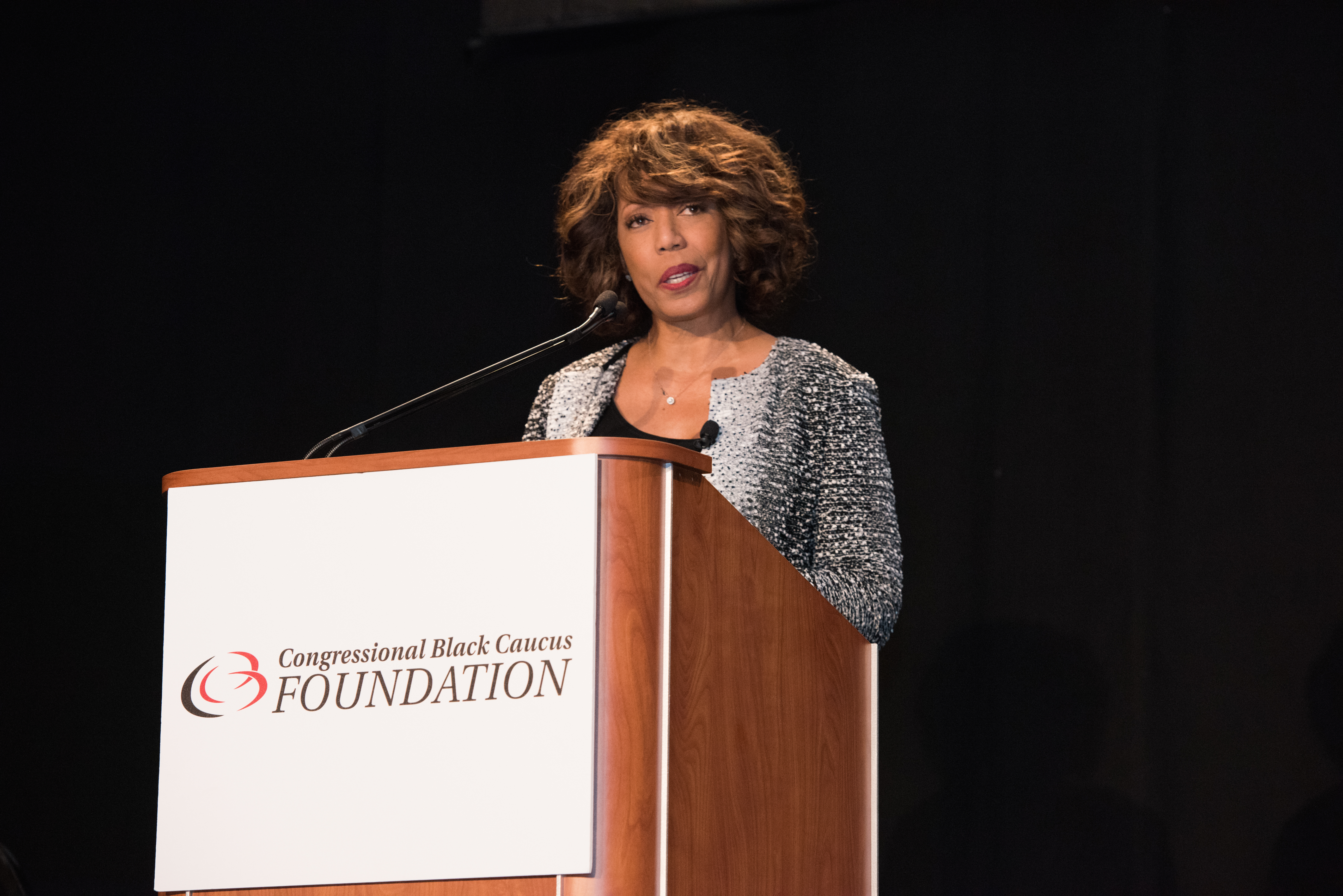 44th Annual Legislative Conference - Day 2