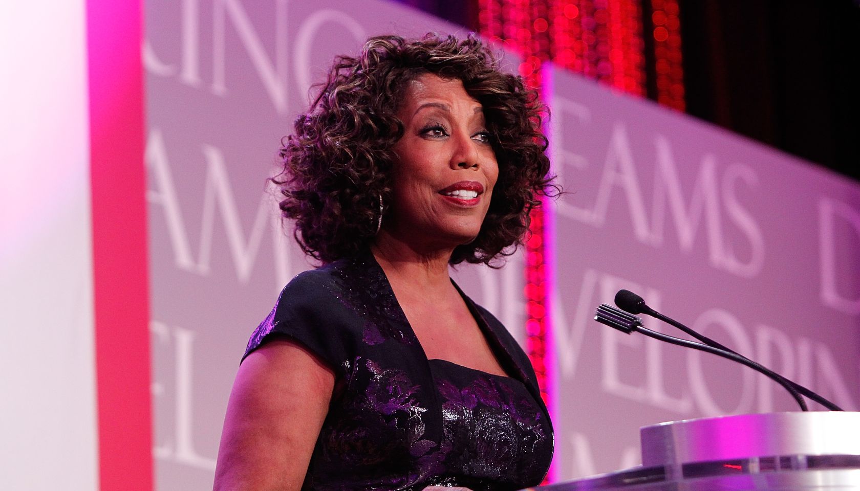 Thurgood Marshall College Fund 27th Annual Awards Gala