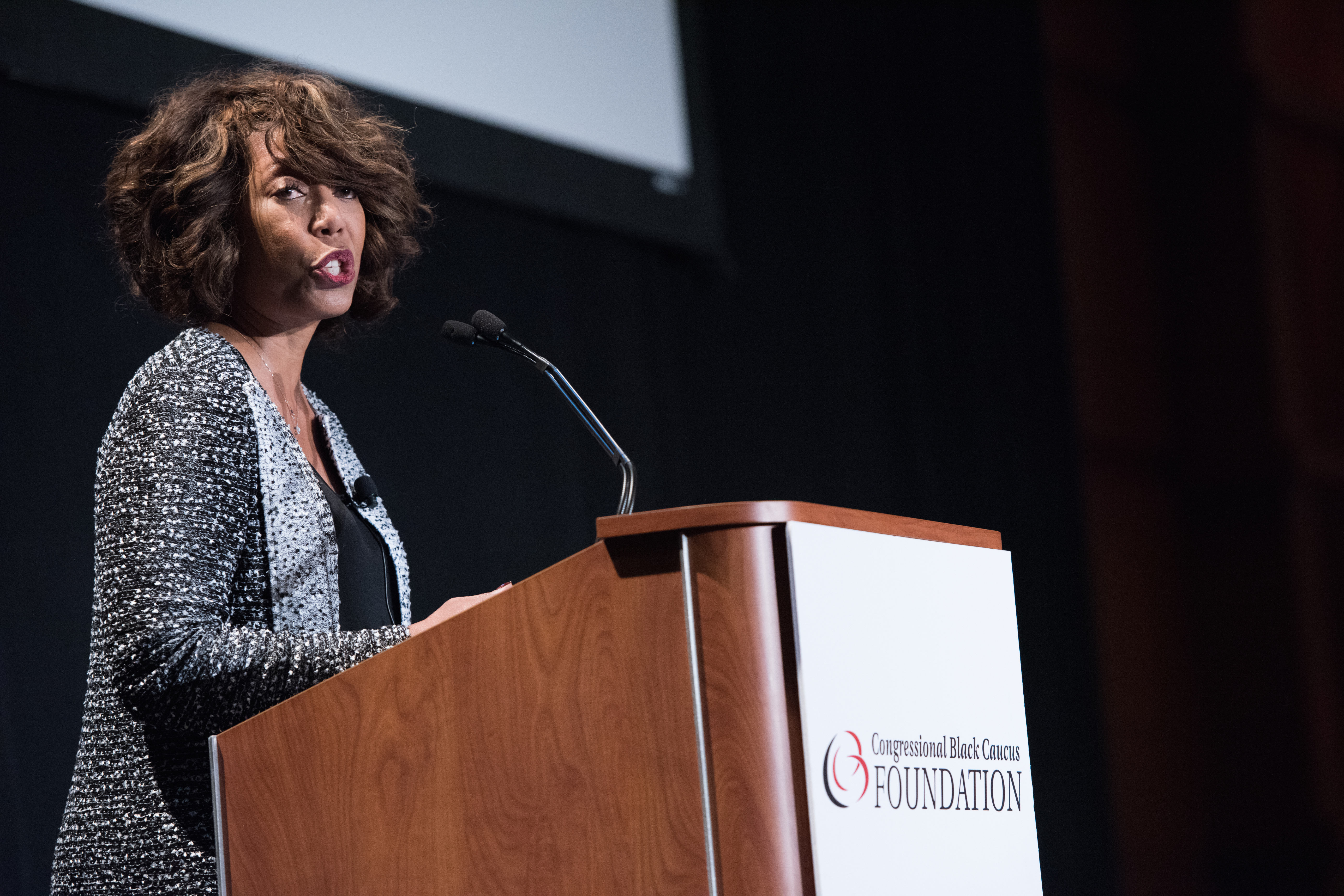 44th Annual Legislative Conference - Day 2