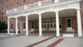 University College, University of Maryland, USA