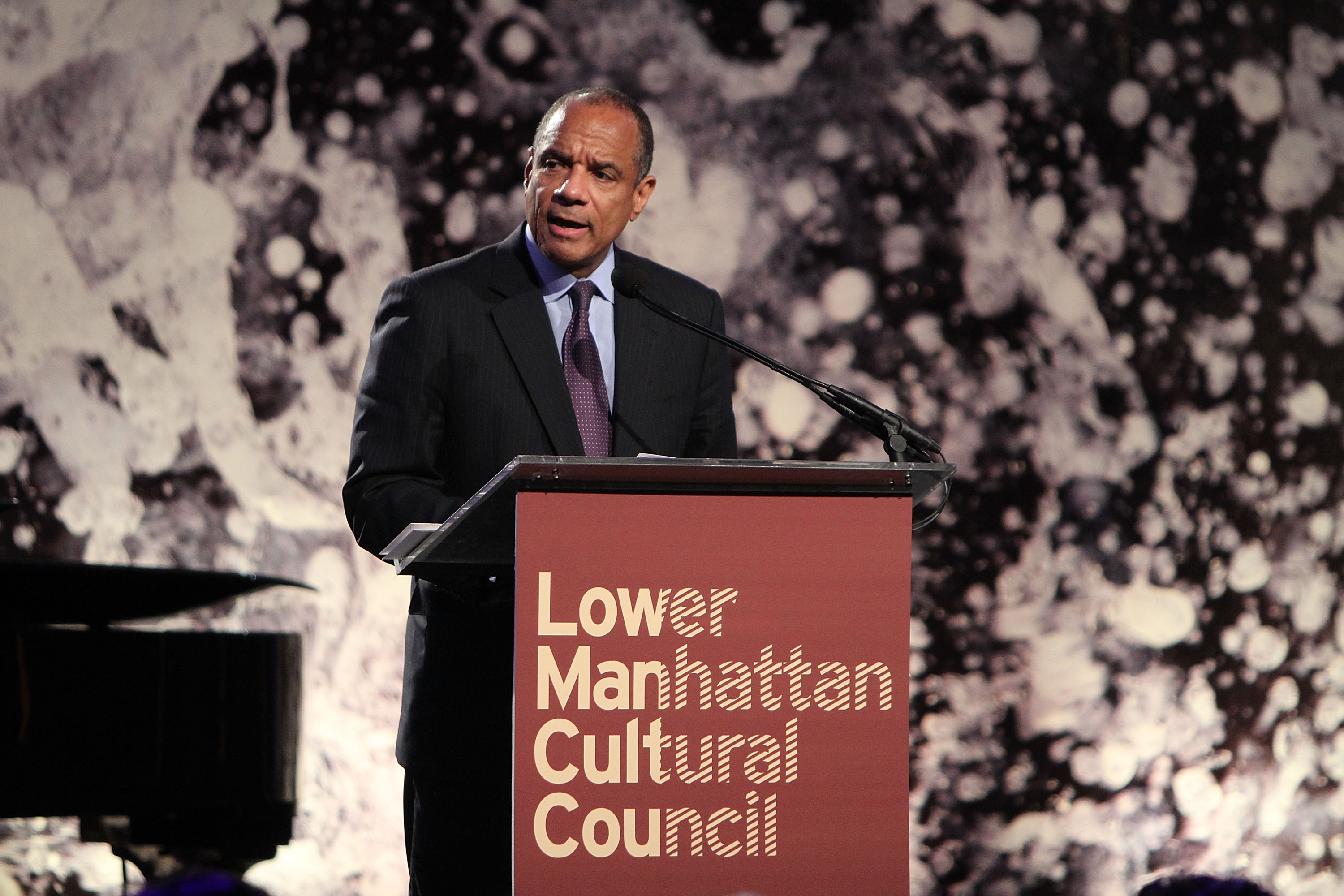 The 2011 Downtown Dinner