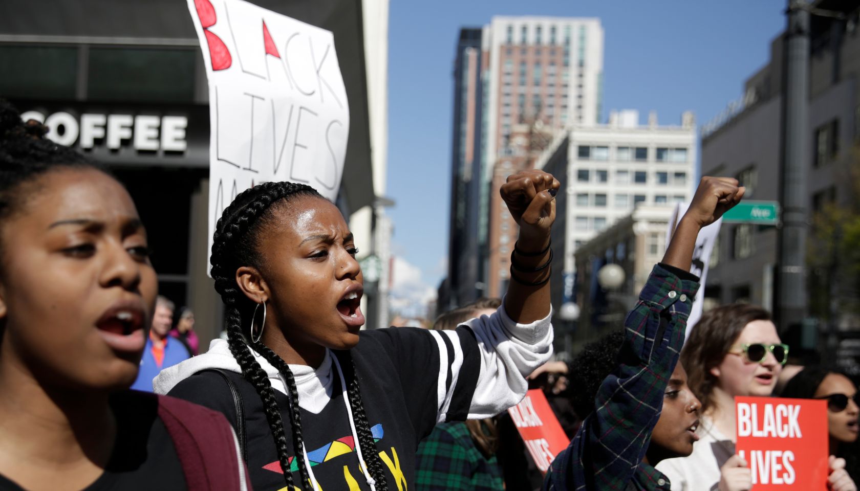 US-POLITICS-RACE-PROTEST