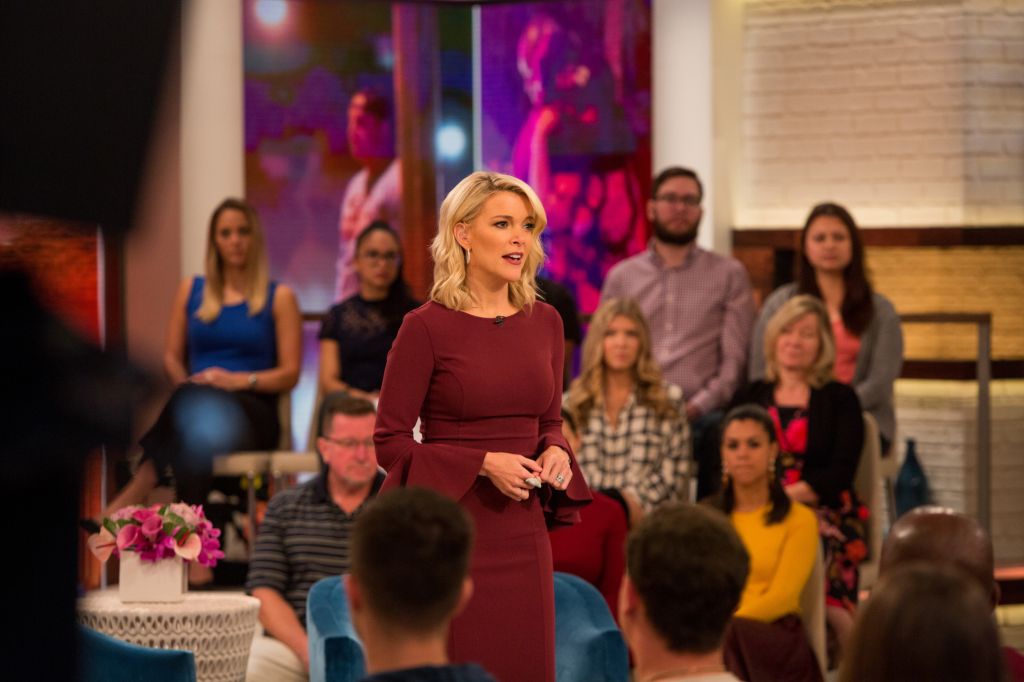 Megyn Kelly TODAY - Season 1