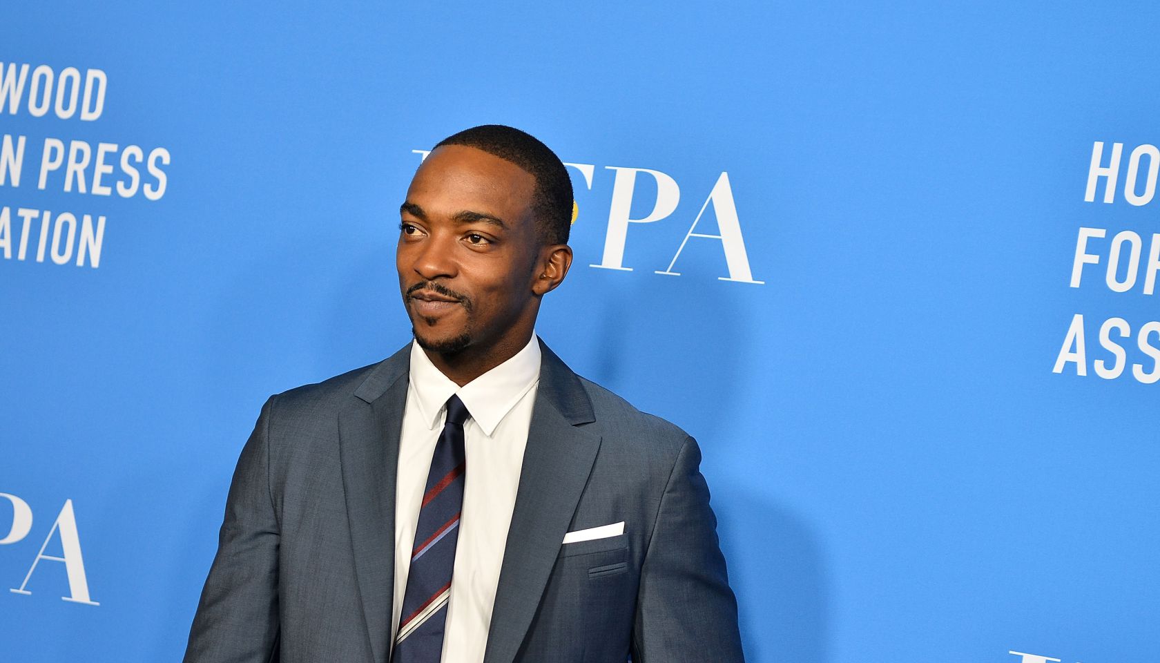 Hollywood Foreign Press Association's Grants Banquet - Arrivals