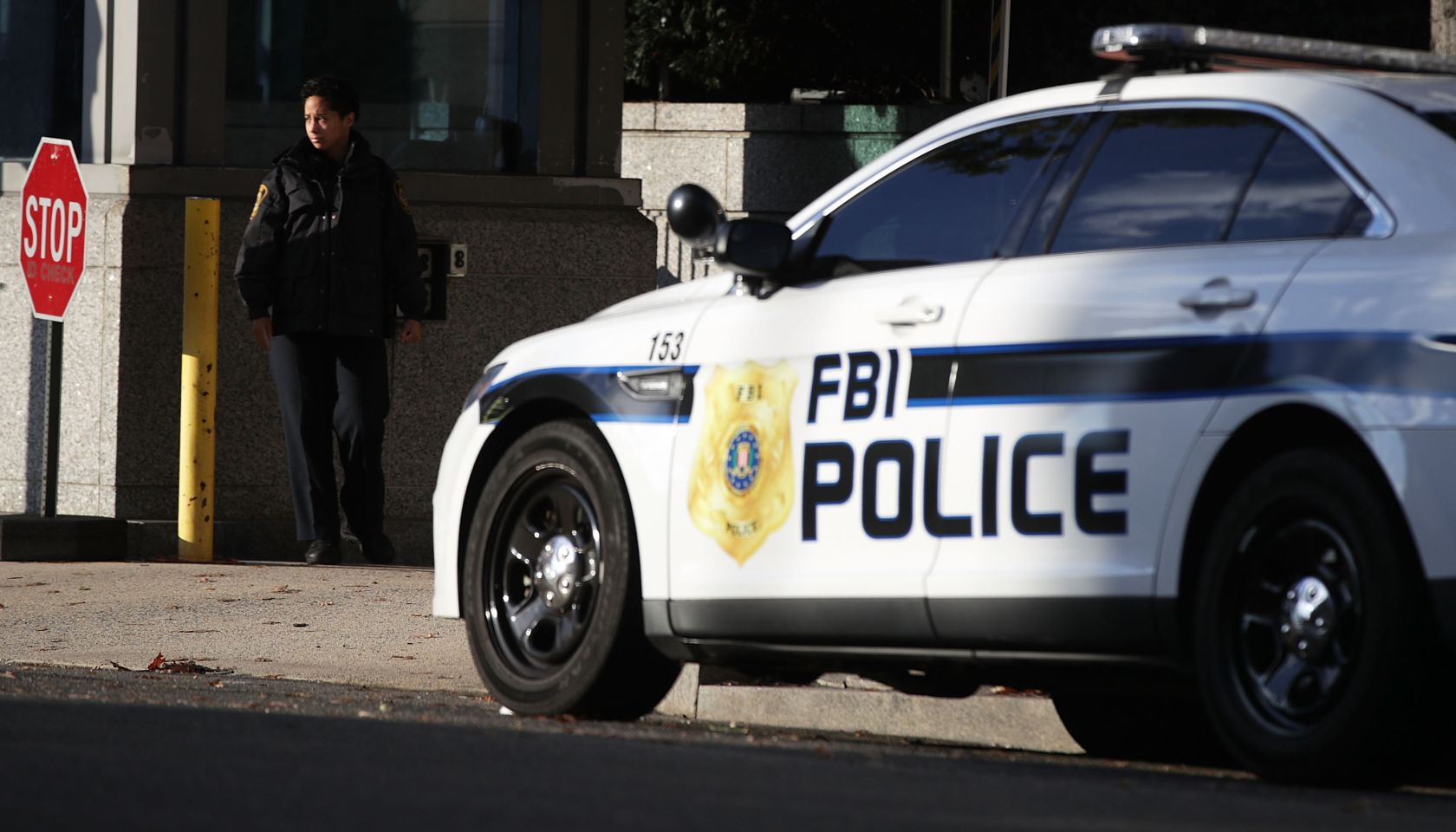 Paul Manafort And Rick Gates Indicted As Part Of Mueller Russia Probe