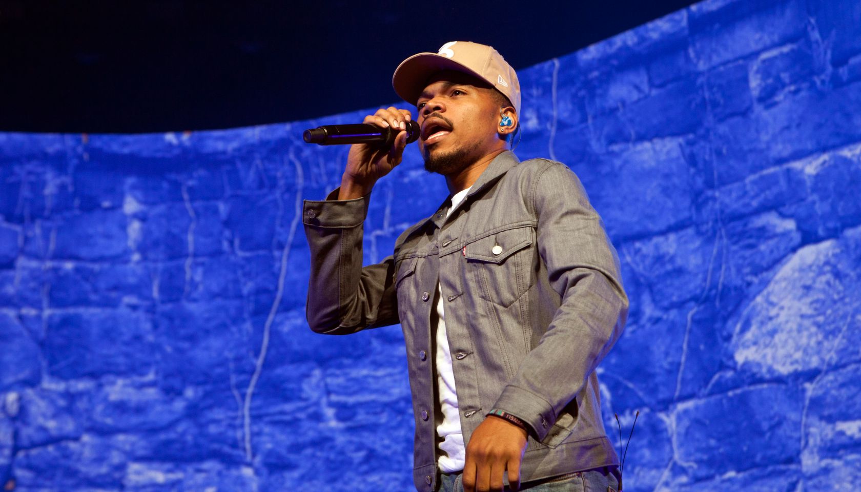 Chance The Rapper In Concert - Charlotte, NC
