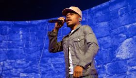 Chance The Rapper In Concert - Charlotte, NC