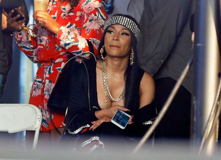 Nicki Minaj