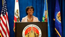 Los Angeles DA Announces Wrongful Convictions Review Unit