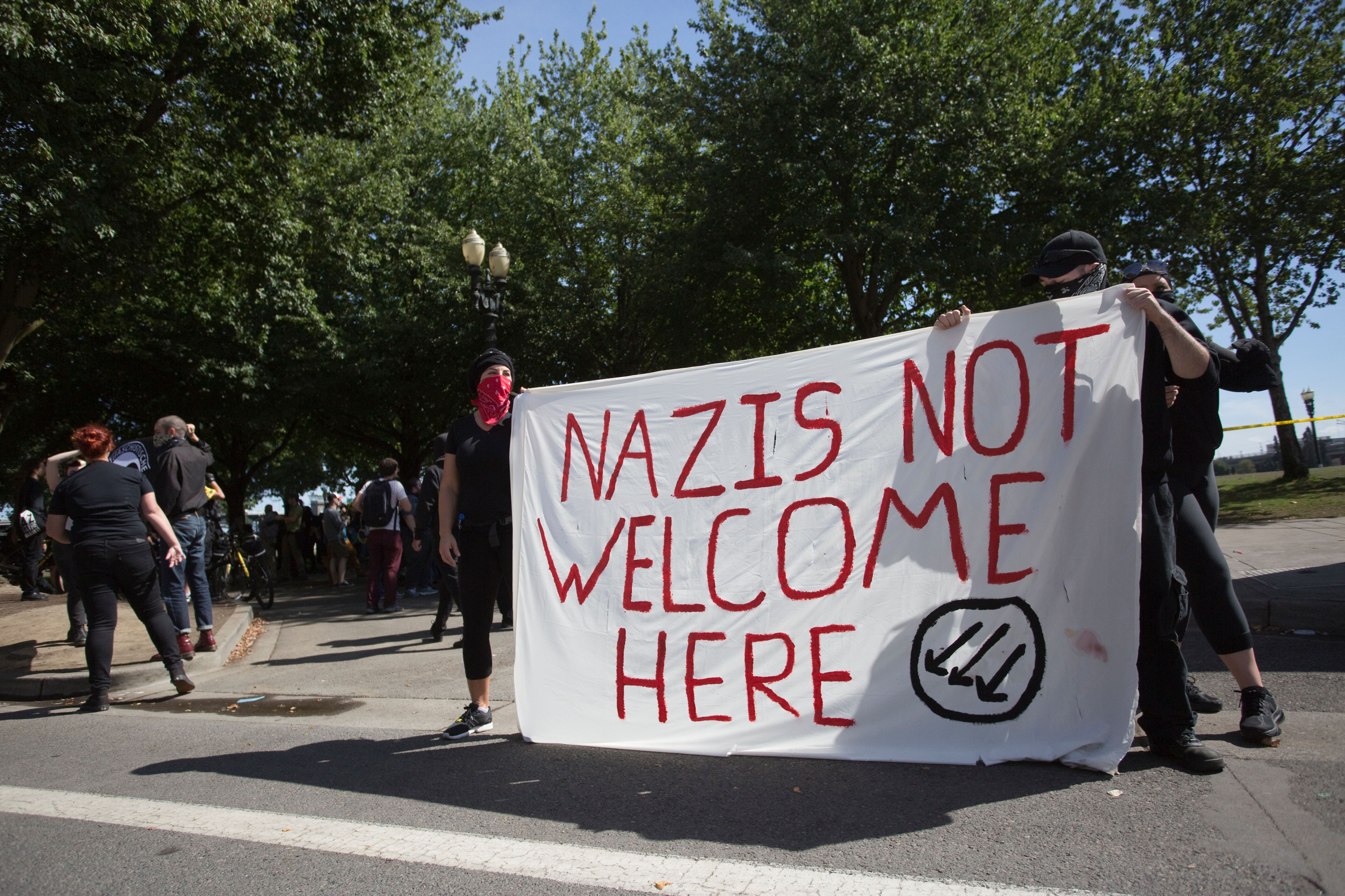 US-POLITICS-RELIGION-PROTEST