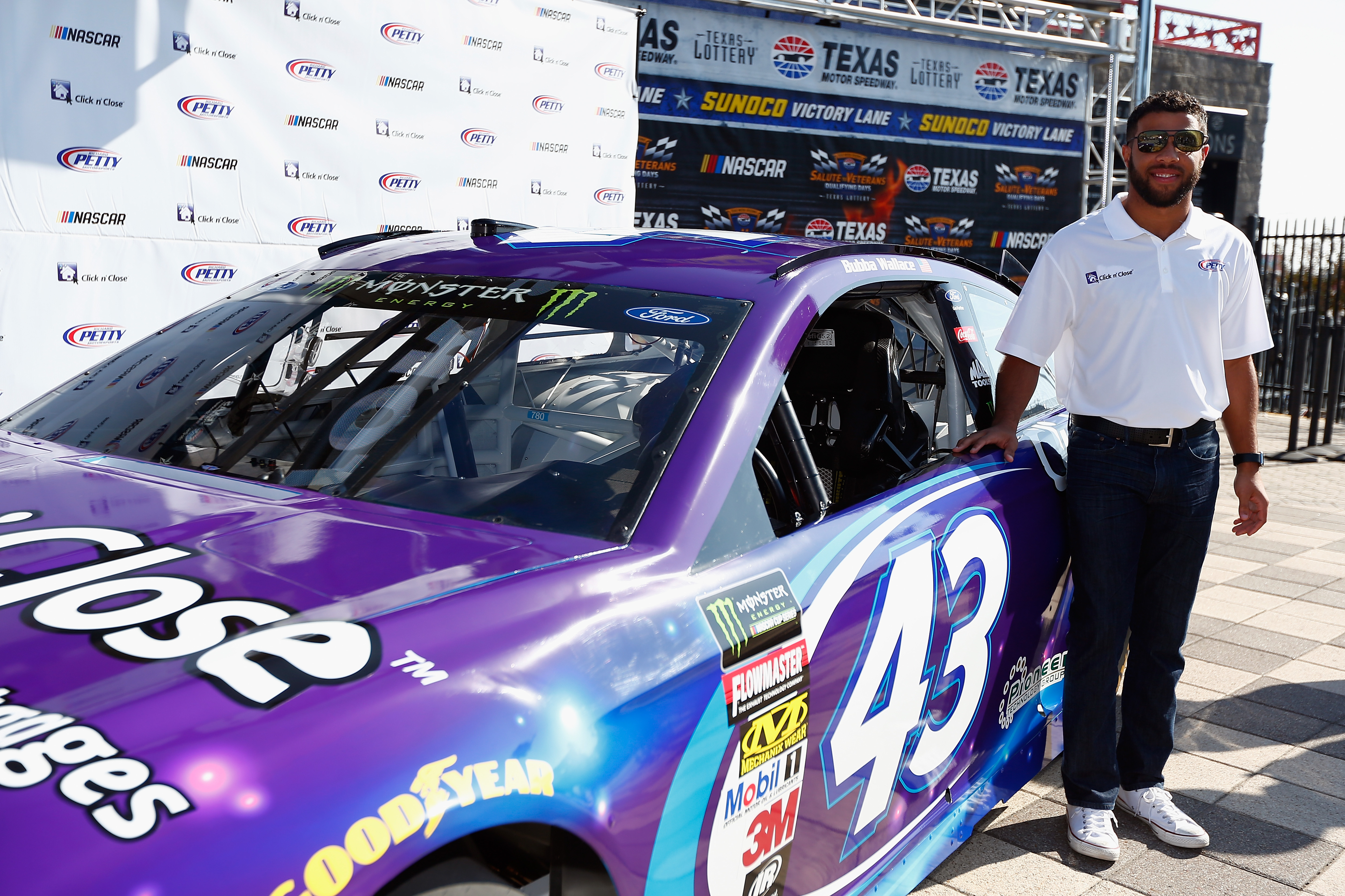 Texas Motor Speedway - Day 3