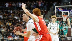 2017 CIF Southern Section Boys Open Division Championship - Semifinals