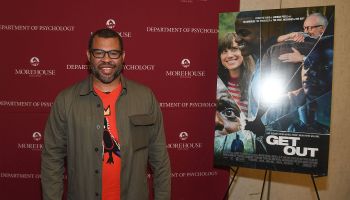 'Get Out' Q&A With Jordan Peele