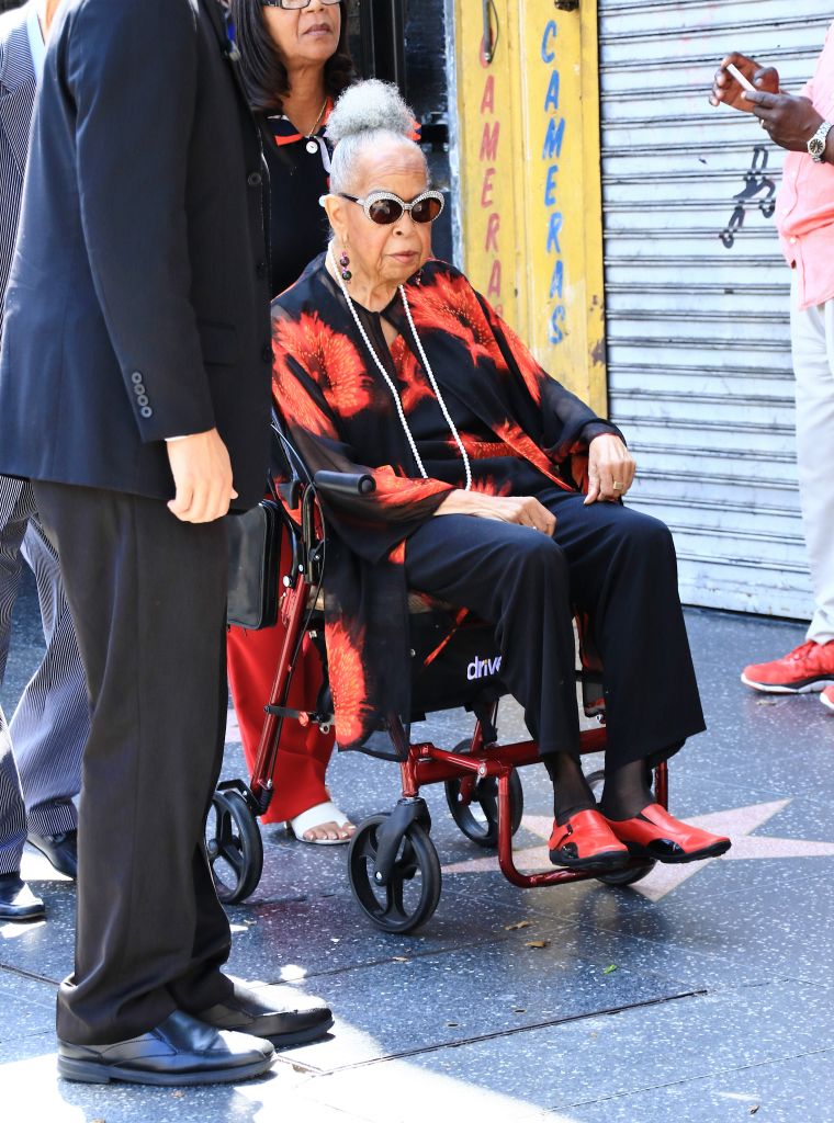 Della Reese, 86