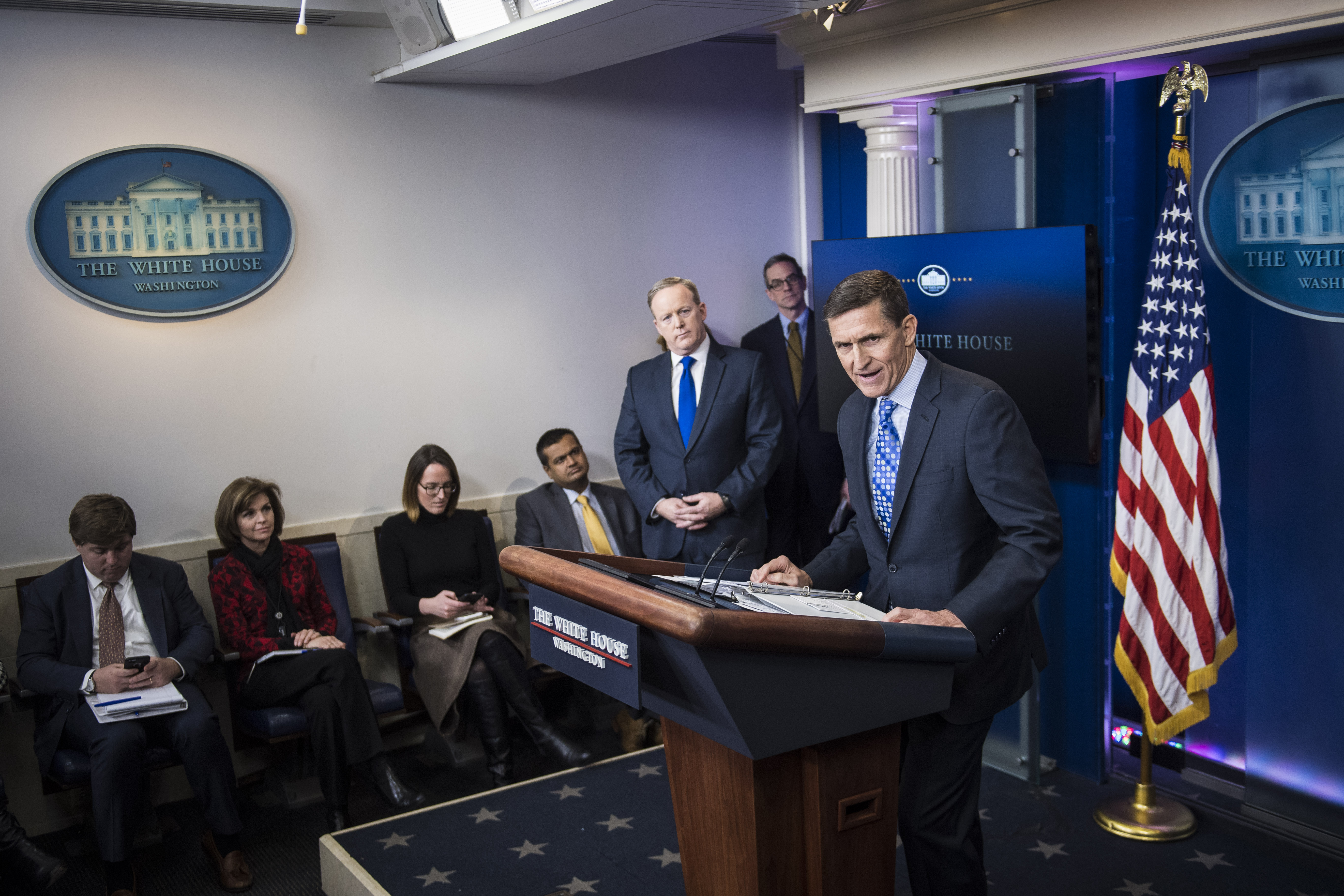 President Donald Trump