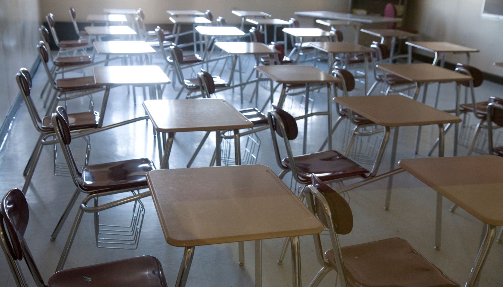 USA - Education - Architecture - High School