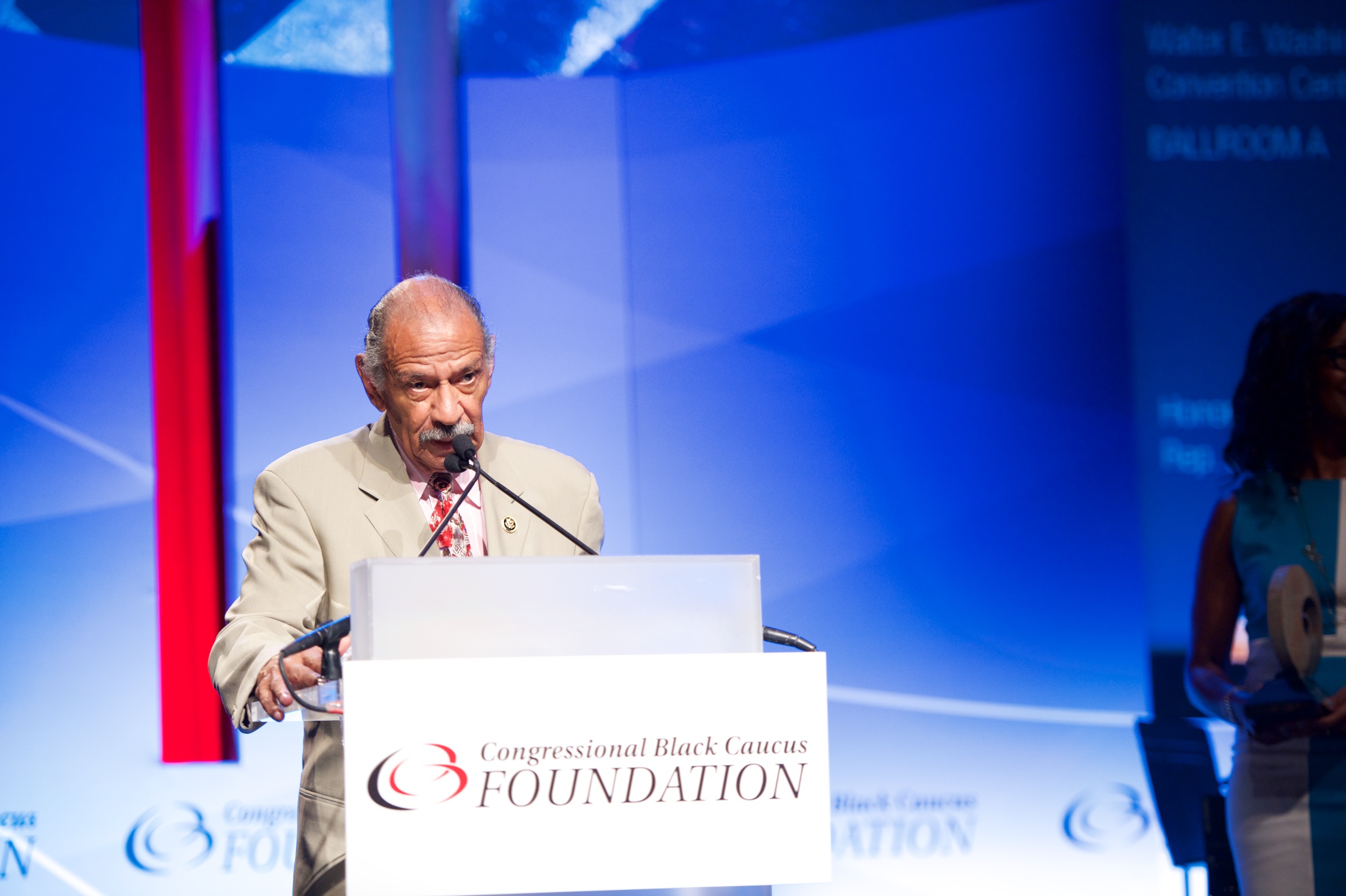 45th Annual Legislative Conference Congressional Black Caucus