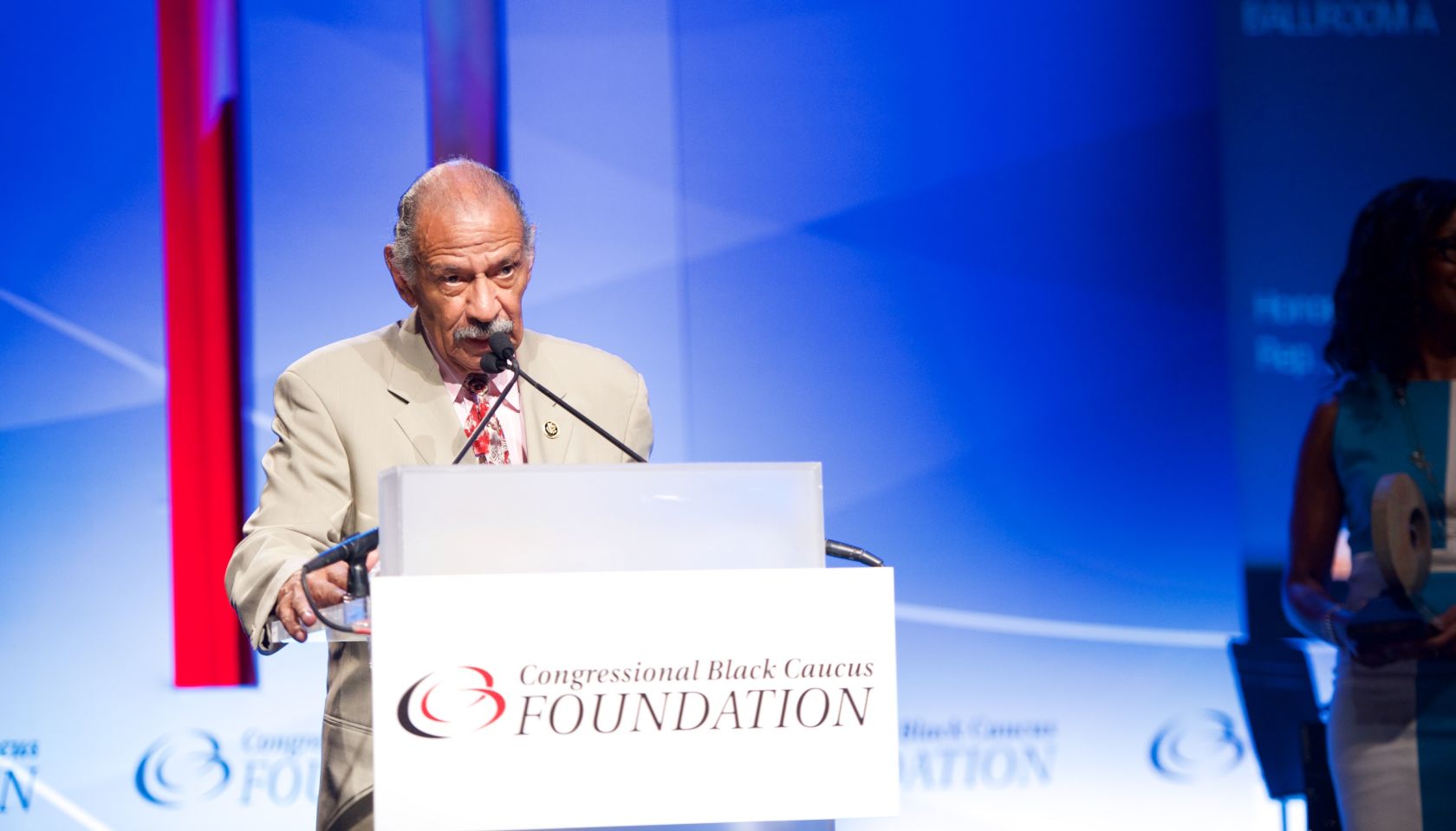 45th Annual Legislative Conference Congressional Black Caucus