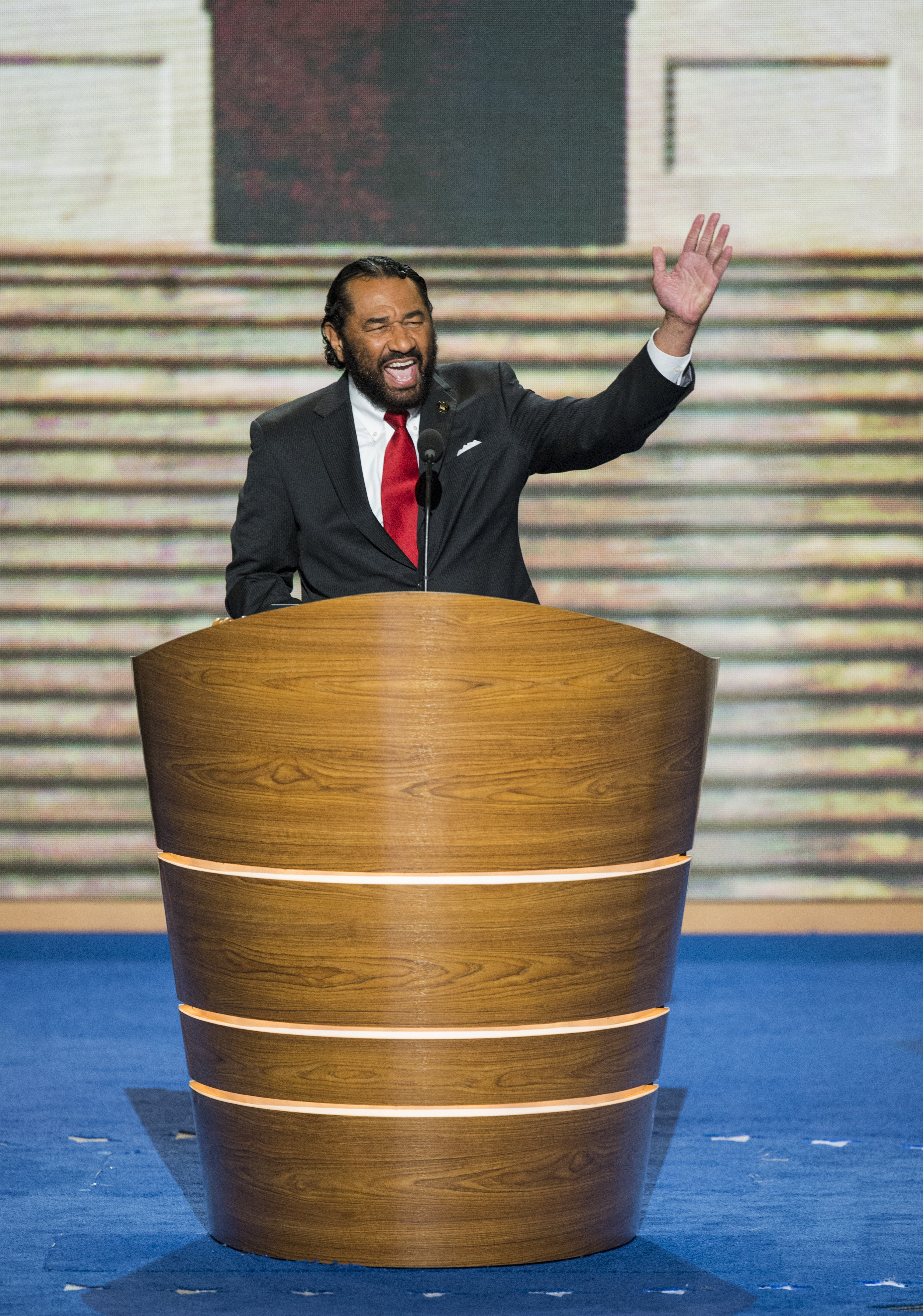 Democratic National Convention