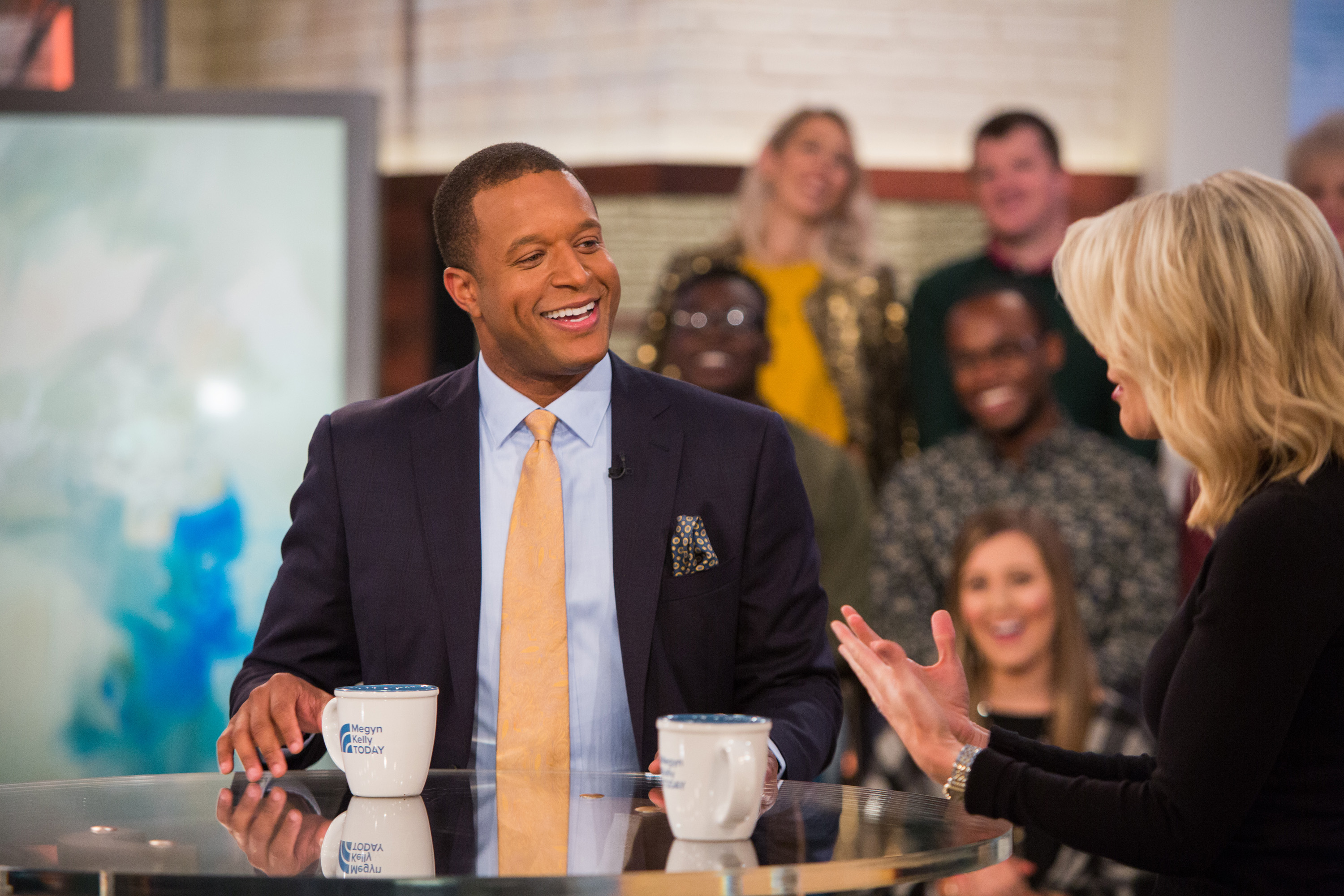 Megyn Kelly TODAY - Season 1