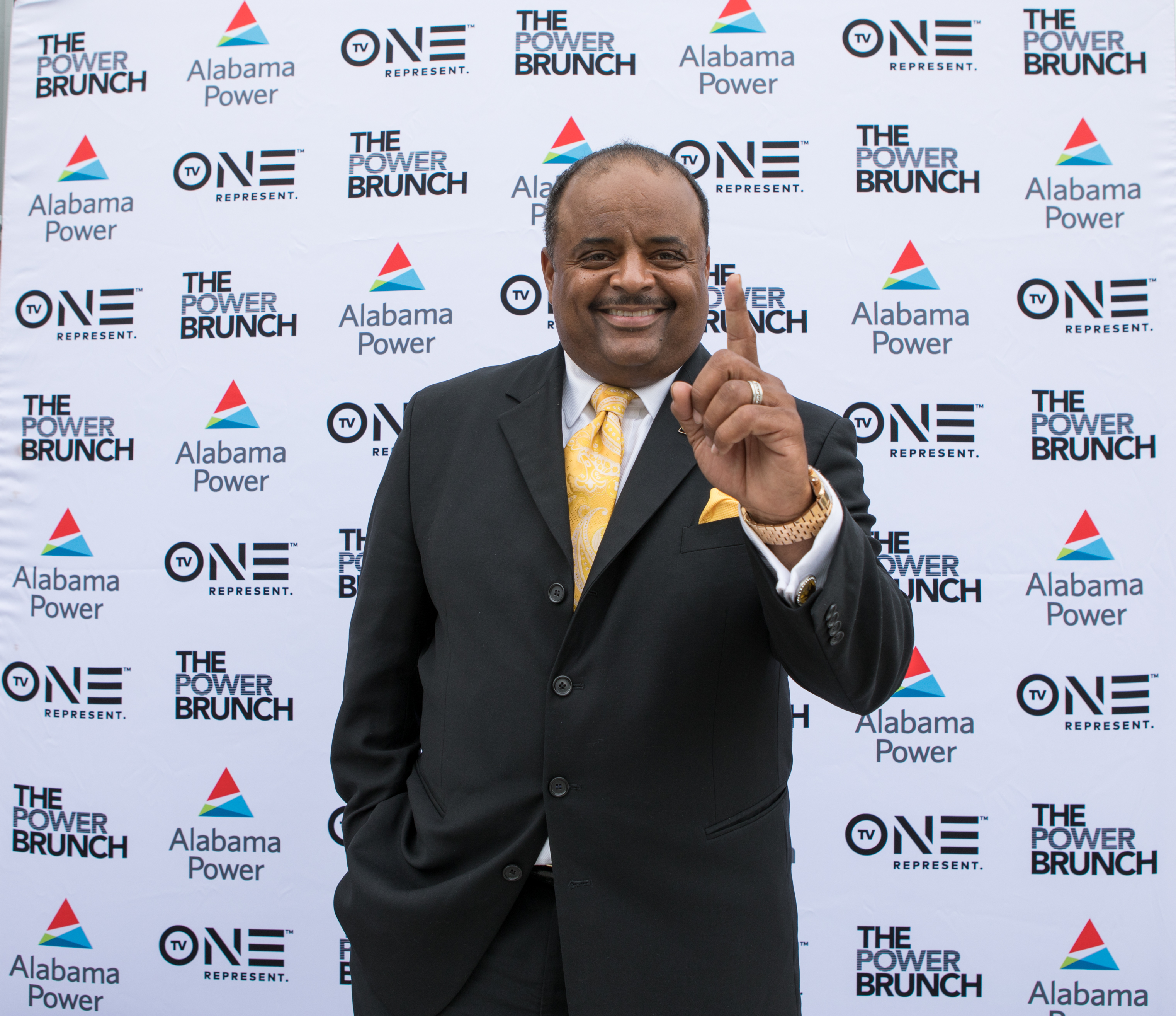 Roland Martin Breaks Silence On Newsone Now Suspending Production Newsone