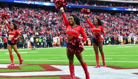 NFL: DEC 10 49ers at Texans