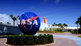 Kennedy Space Centre Florida