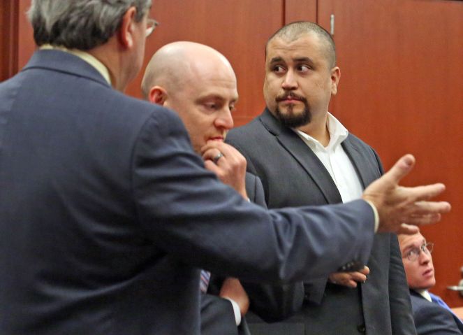 Matthew Apperson Trial