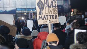 Rally in Response to Death of 7 Black Trans Women in NY, USA