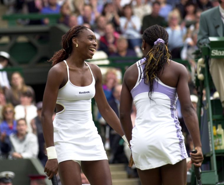 2000 Wimbledon