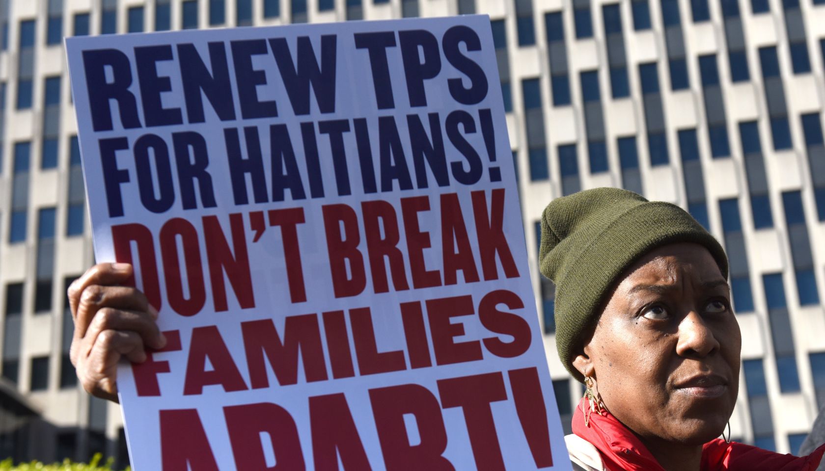 US-IMMIGRATION-HAITI