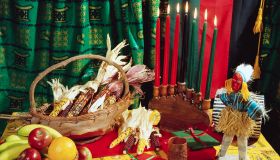 Symbols of Kwanzaa