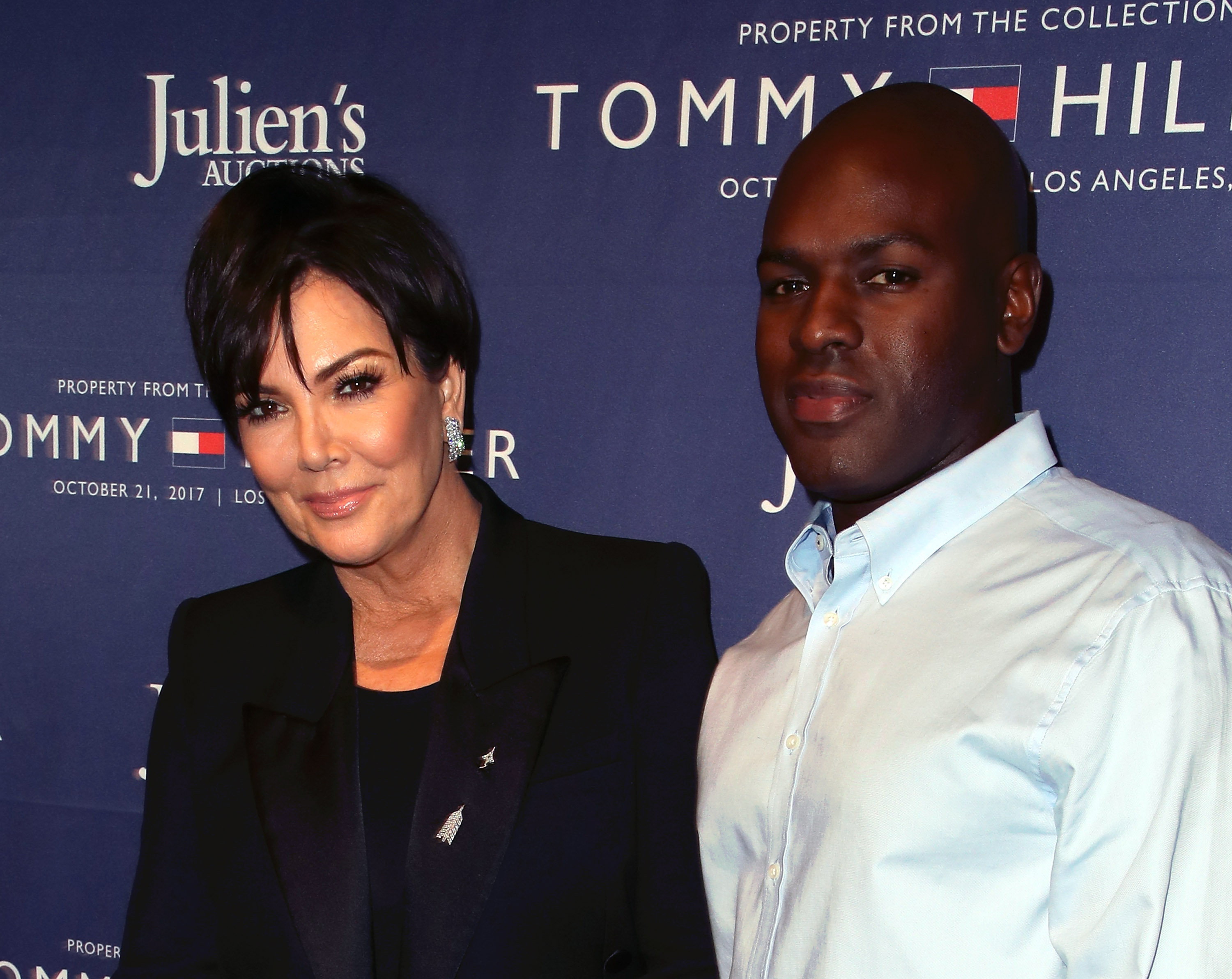 Julien's Auctions And Tommy Hilfiger VIP Reception - Arrivals