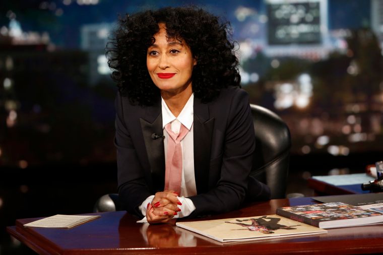 Tracee Ellis Ross