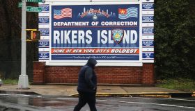 City Panel Likely To Recommend Closing New York City's Infamous Rikers Island Prison
