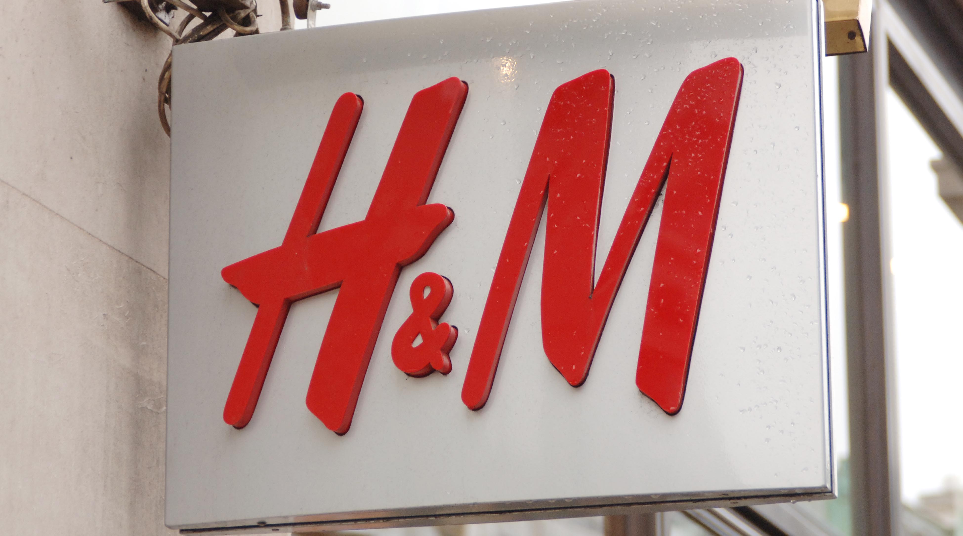 h&m offensive hoodie