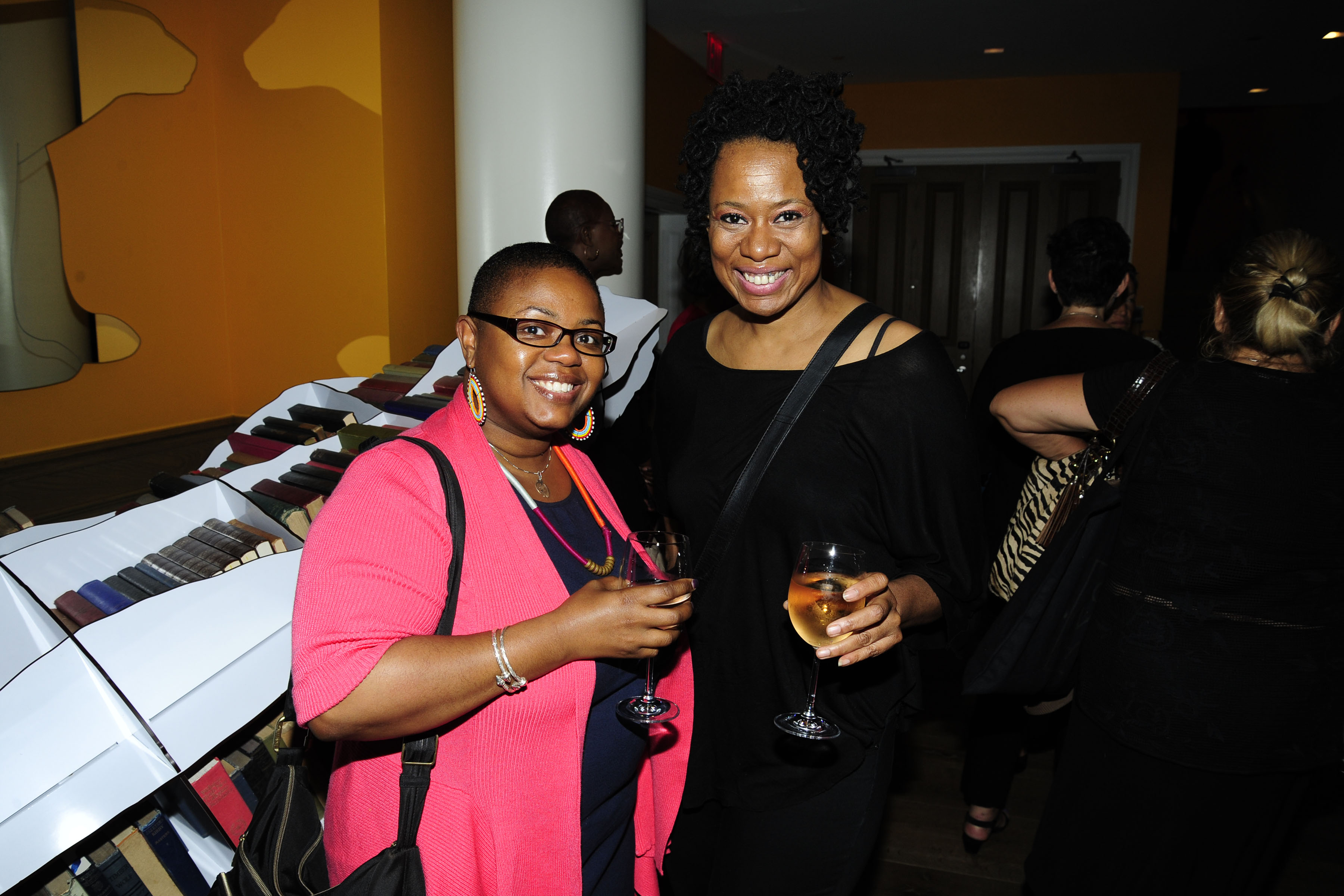 Antigua and Barbuda Celebrate Caribbean Week with Actress Marianne Jean-Baptiste