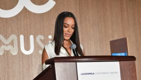 2017 AC3 Festival - ChooseATL Welcome To Atlanta Reception Honoring Kevin 'Coach K' Lee And Angela Rye