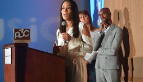 2017 AC3 Festival - ChooseATL Welcome To Atlanta Reception Honoring Kevin 'Coach K' Lee And Angela Rye