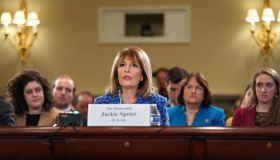 House Administration Committee Holds Hearing On Preventing Sexual Harassment In The Congressional Workplace