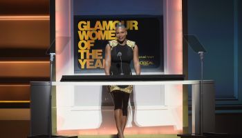 Glamour Celebrates 2017 Women Of The Year Awards - Show