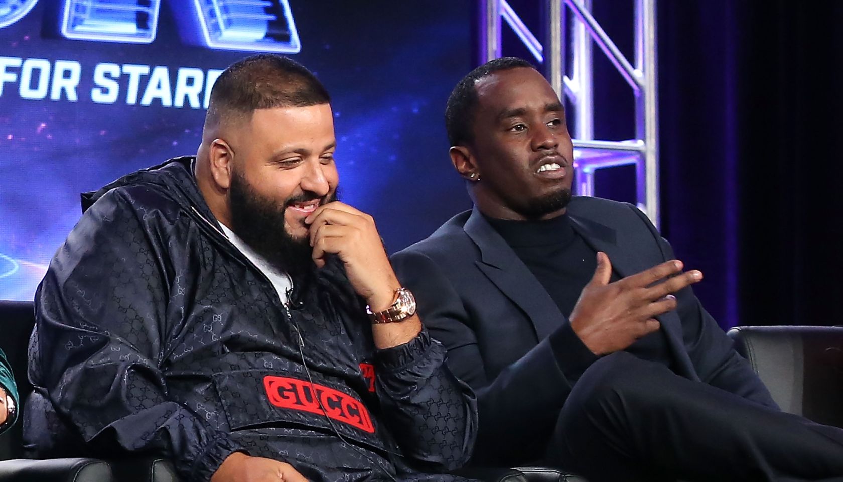2018 Winter TCA Tour - Day 1