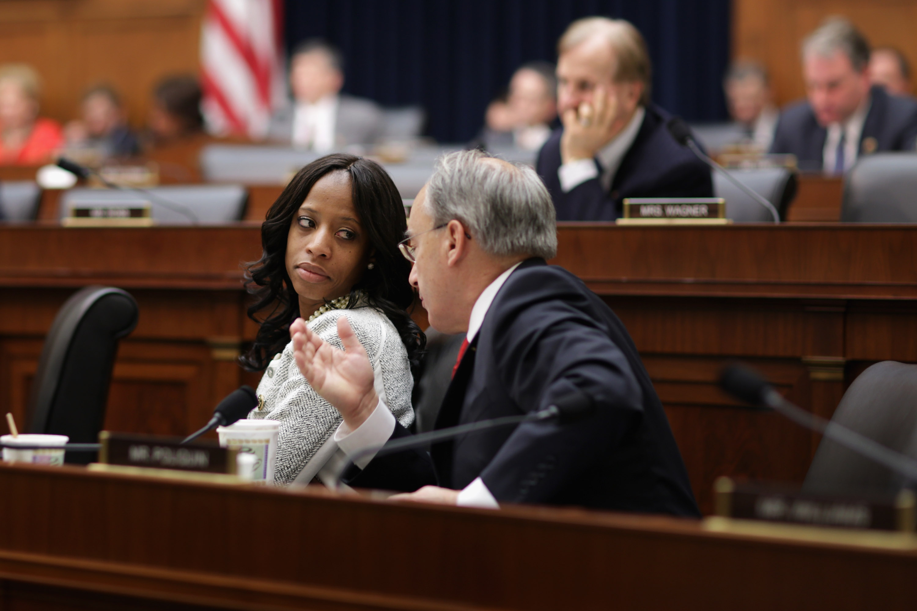 Janet Yellen Testifies Before House Financial Services Committee