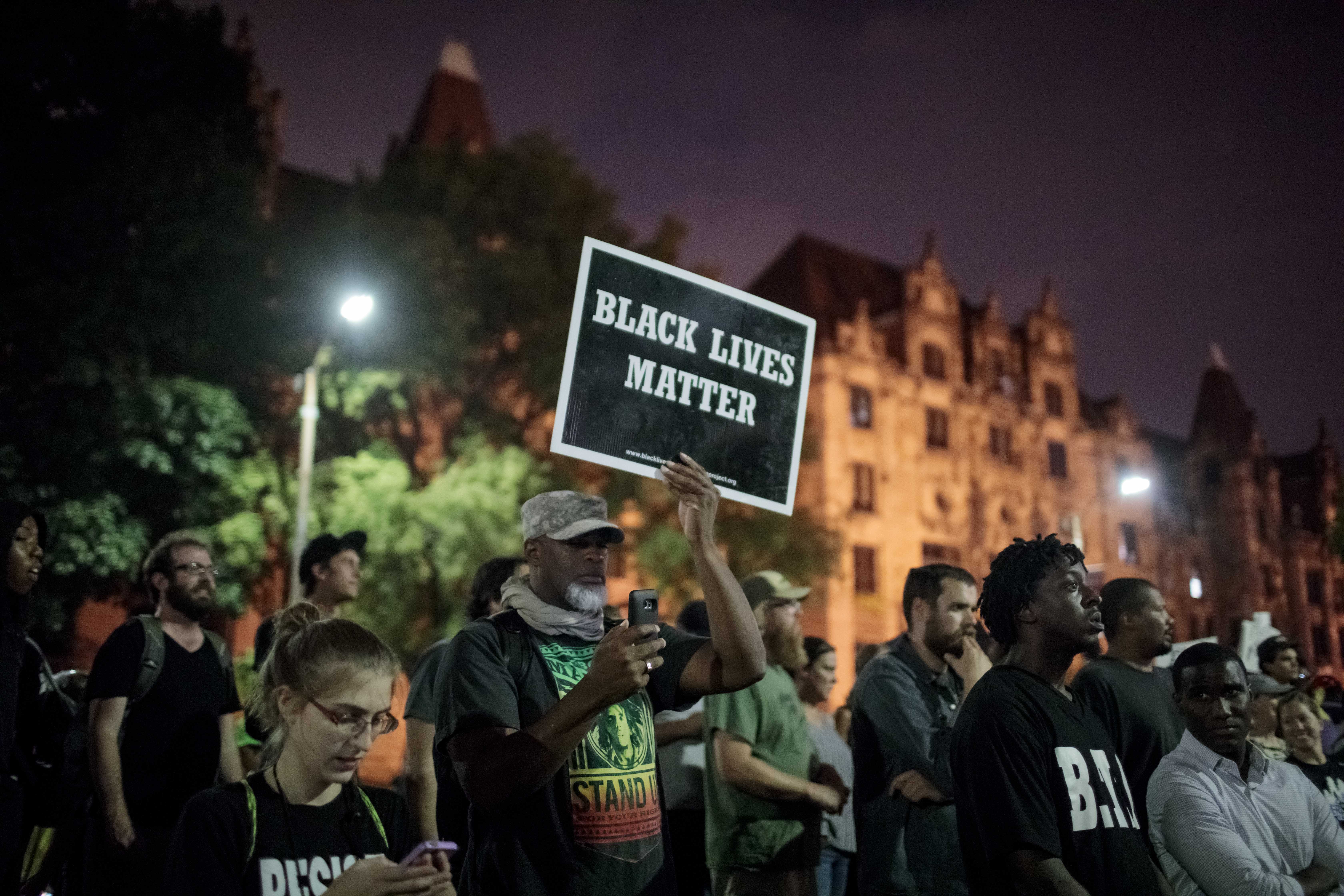 Black On Black Murders St Louis Tells AfricanAmericans Stop Killing
