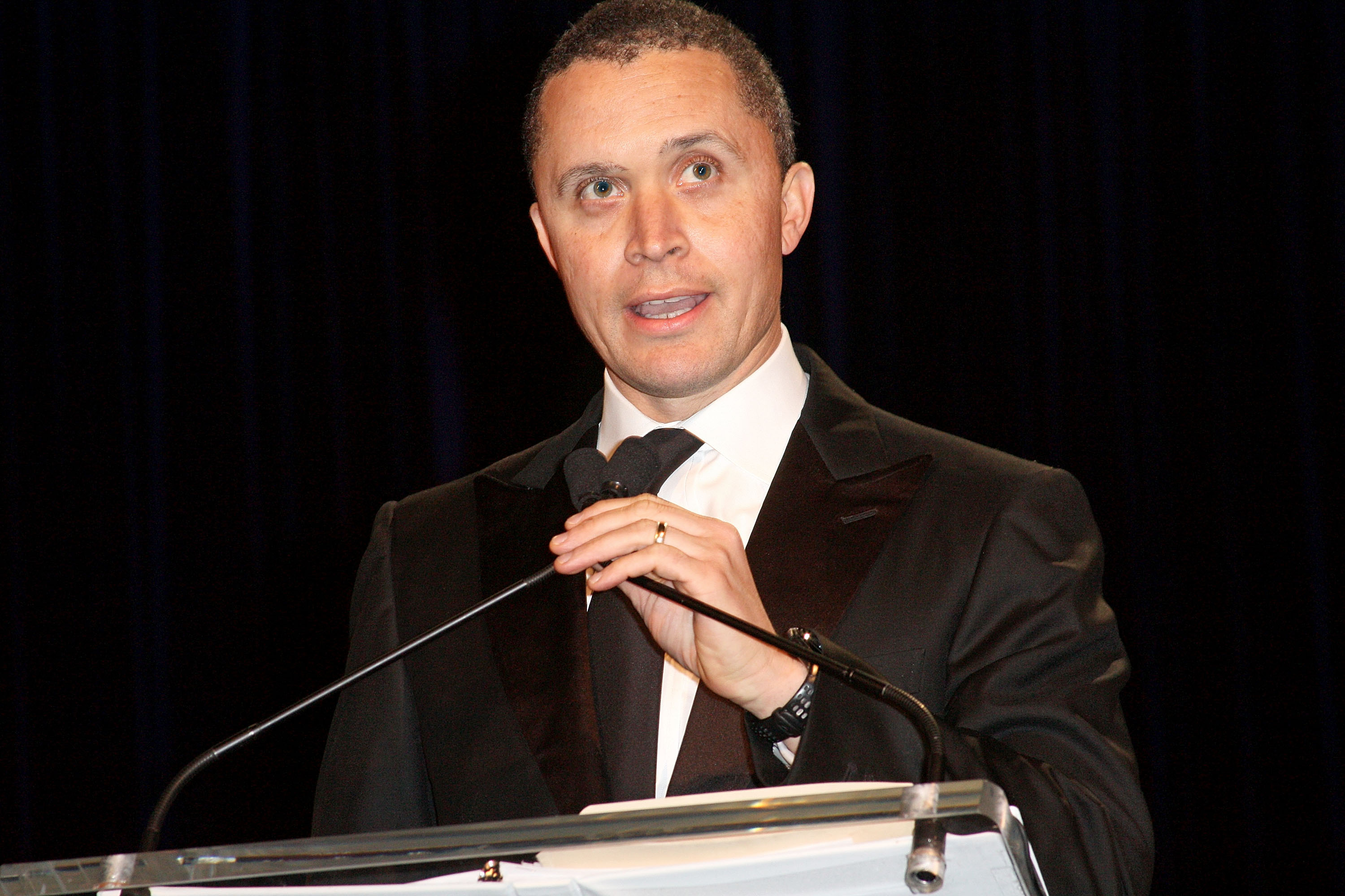 Harold Ford Jr Twitter - gcyrr3n