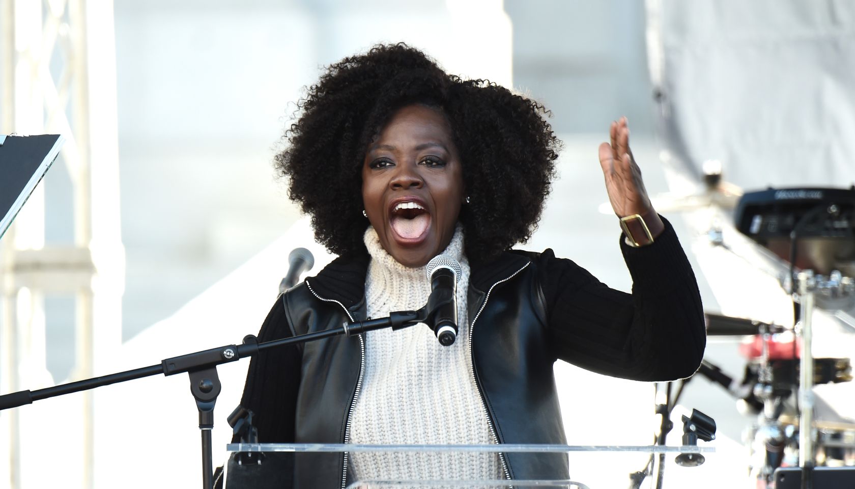 2018 Women's March Los Angeles