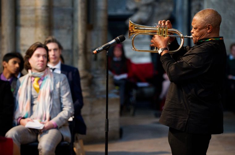 Hugh Masekela, 78