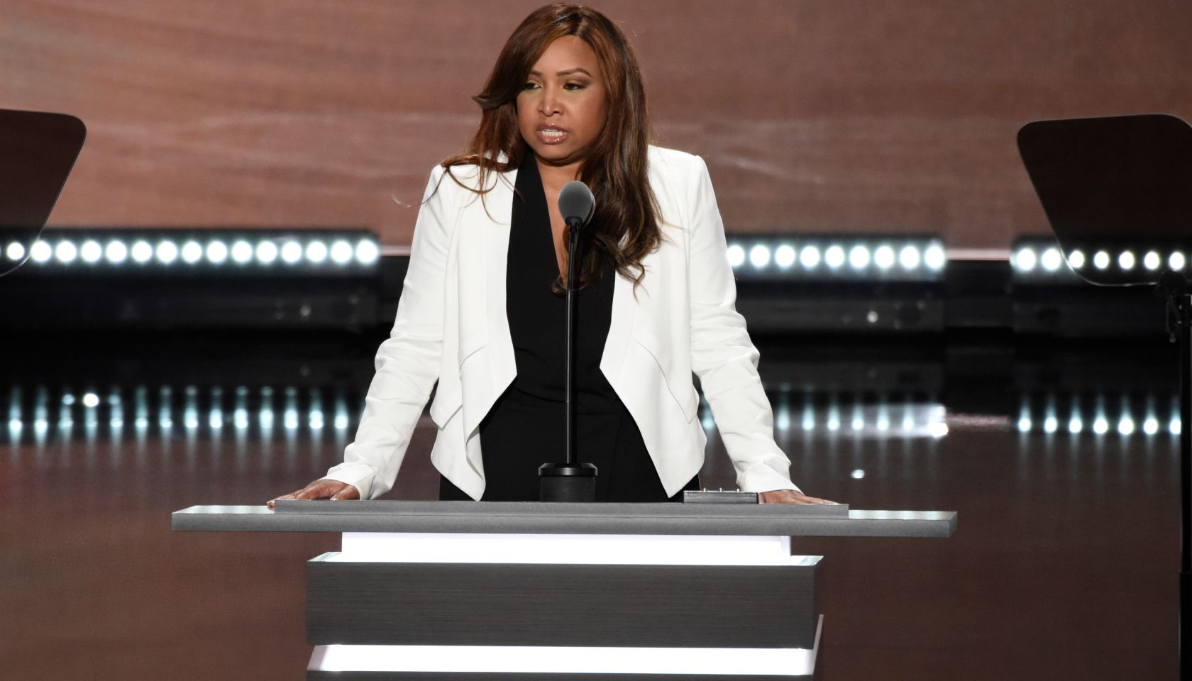 ABC News' Coverage of The 2016 Republican National Convention