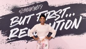 Glamour Celebrates 2017 Women Of The Year Live Summit