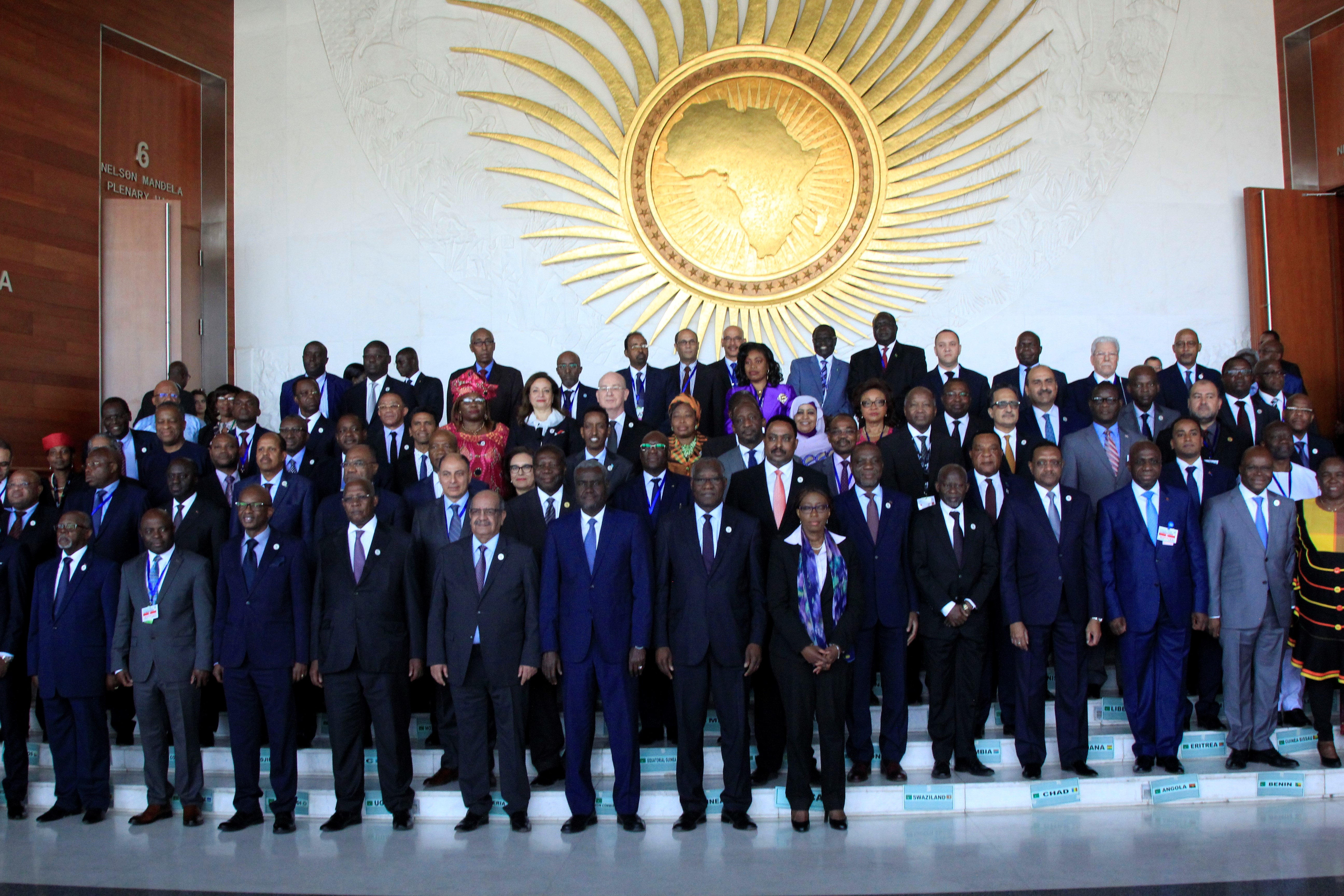 30th African Union Summit